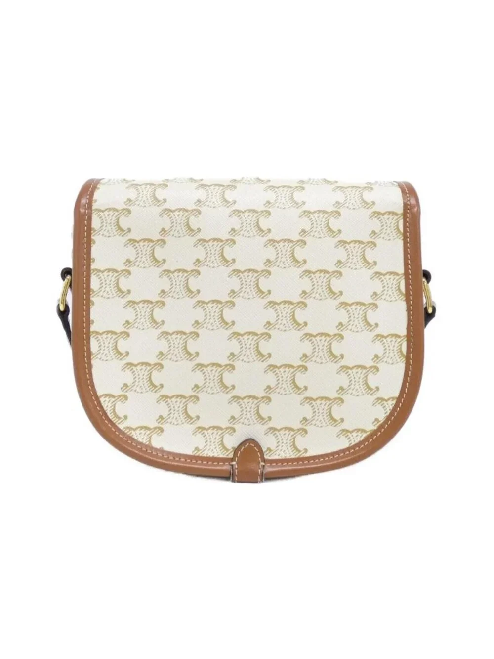 Celine Folco Shoulder